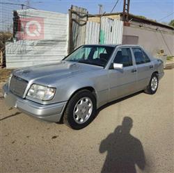 مرسيدس بنز E-Class